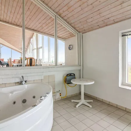 Hilmer - 180m From The Sea By Interhome * Løkken
