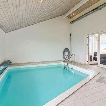 Feriehus Hilmer - 180m From The Sea By Interhome *