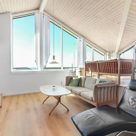 Hilmer - 180m From The Sea By Interhome Feriehus *