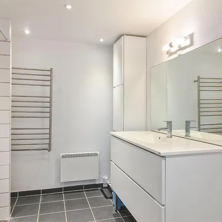 Nyaraló Hilmer - 180m From The Sea By Interhome *