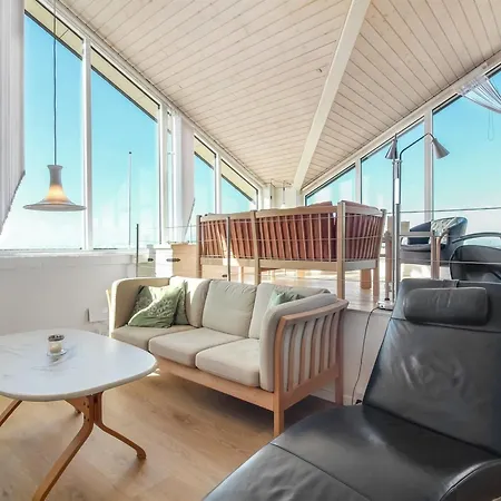 Hilmer - 180m From The Sea By Interhome Nyaraló Løkken