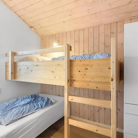 Hilmer - 180m From The Sea By Interhome Feriehus *