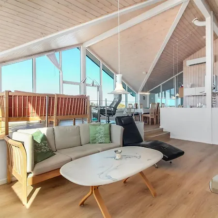 Hilmer - 180m From The Sea By Interhome *