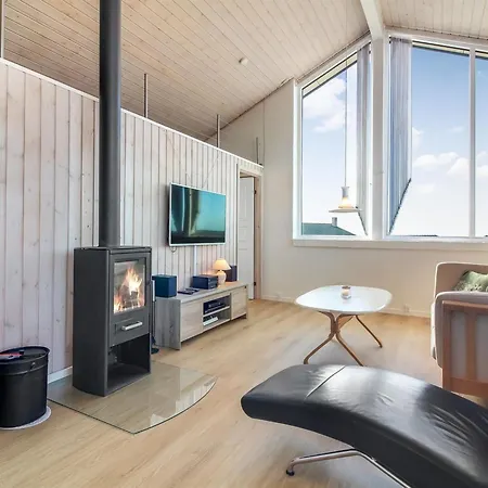 Hilmer - 180m From The Sea By Interhome * Løkken