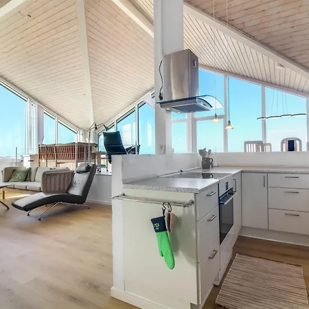 Hilmer - 180m From The Sea By Interhome *