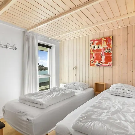 Hilmer - 180m From The Sea By Interhome Nyaraló