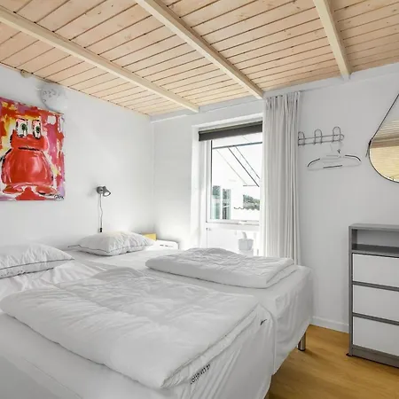 Hilmer - 180m From The Sea By Interhome Løkken