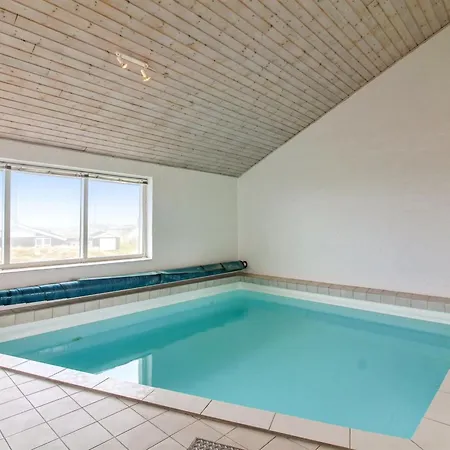 Hilmer - 180m From The Sea By Interhome * Løkken