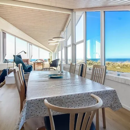 Hilmer - 180m From The Sea By Interhome Løkken