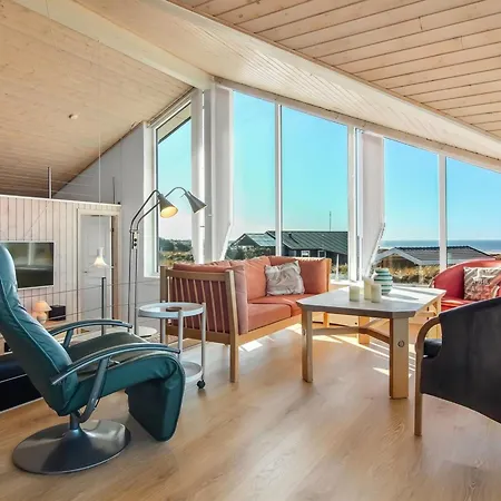Nyaraló Hilmer - 180m From The Sea By Interhome *