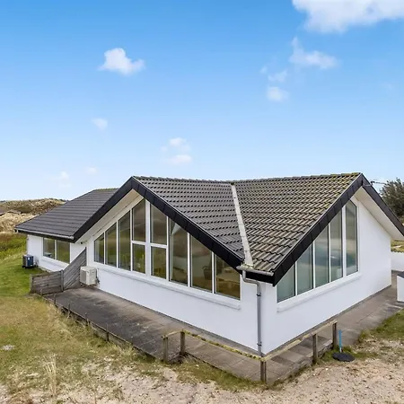 Hilmer - 180m From The Sea By Interhome *