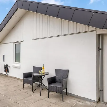 Hilmer - 180m From The Sea By Interhome * Løkken