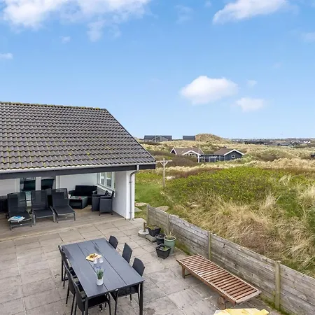 Hilmer - 180m From The Sea By Interhome