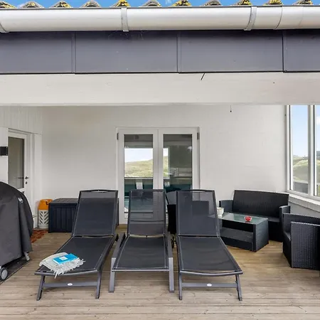 Hilmer - 180m From The Sea By Interhome Nyaraló Løkken