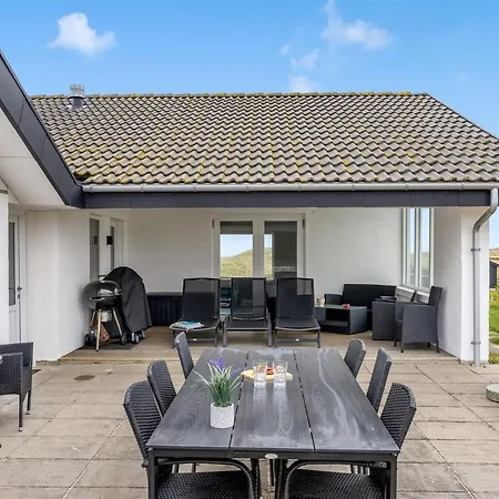 Hilmer - 180m From The Sea By Interhome *