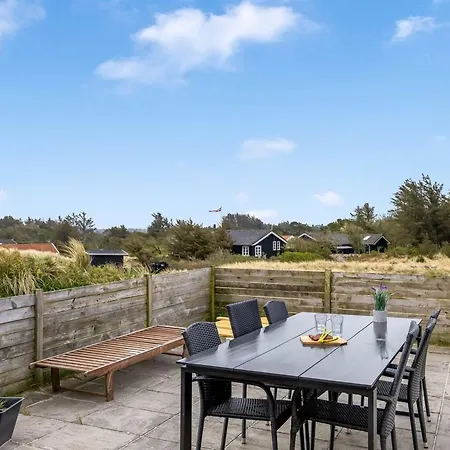 Hilmer - 180m From The Sea By Interhome Løkken
