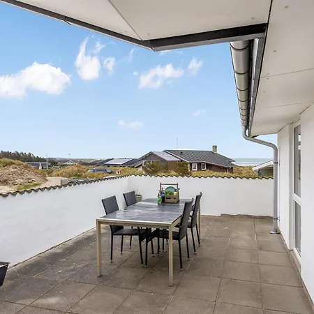 Hilmer - 180m From The Sea By Interhome Nyaraló