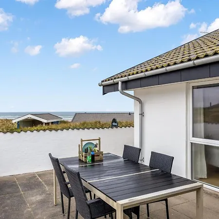 Nyaraló Hilmer - 180m From The Sea By Interhome